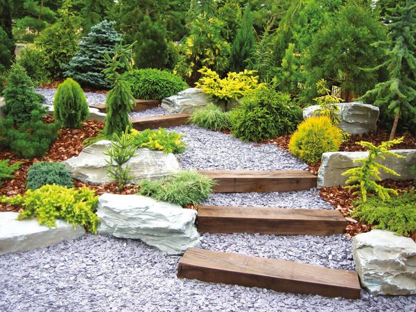 Jardins Decoration
