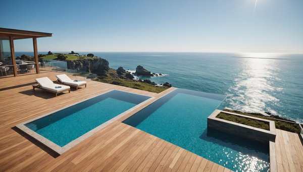 Réussir son projet de piscine sur mesure à biarritz