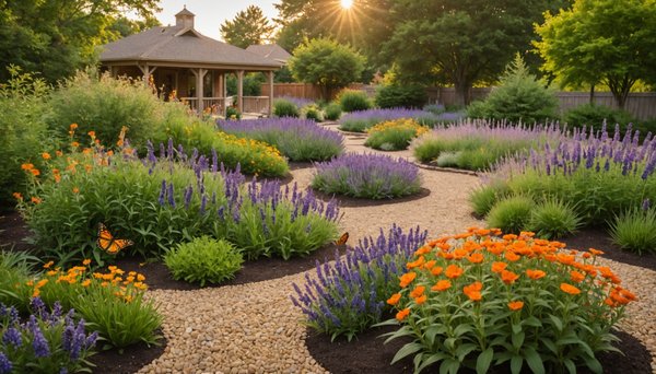 Créer un jardin de papillons en 5 étapes simples